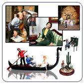 Vignettes • Room Boxes Vignettes • Room Boxes