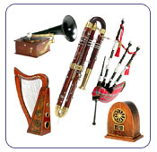 Musical Instruments Musical Instruments