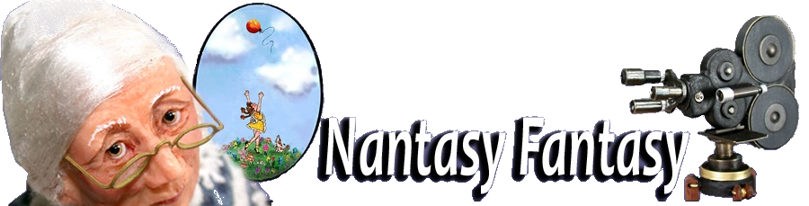 Nantasy Fantasy Miniatures Nantasy Fantasy Miniatures