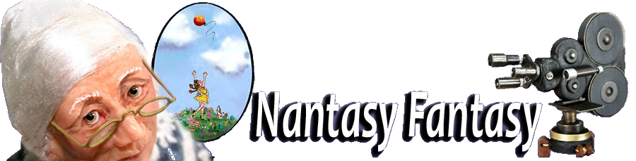 Nantasy Fantasy Miniatures